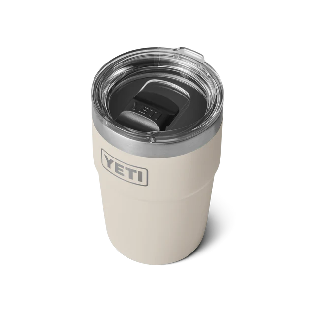 Yeti Rambler 16oz Stackable Cup (473ml)