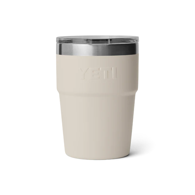 Yeti Rambler 16oz Stackable Cup (473ml)