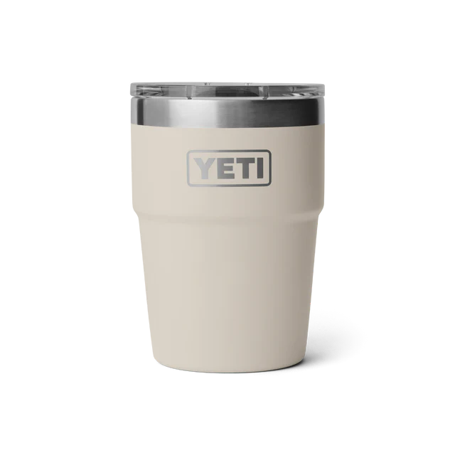 Yeti Rambler 16oz Stackable Cup (473ml)
