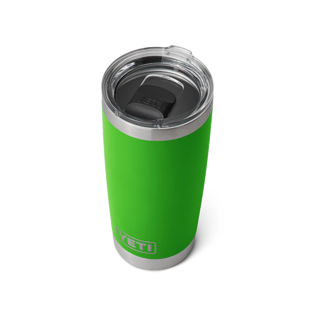Yeti Rambler 20oz Tumbler MS (591ml)