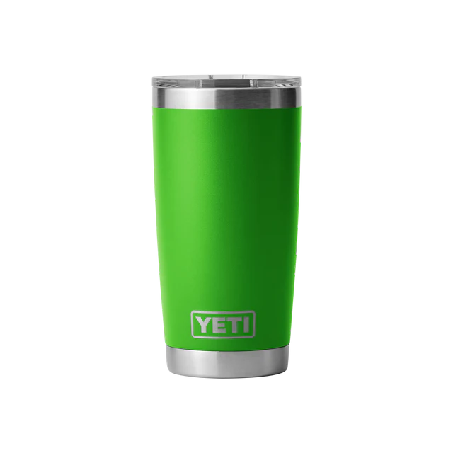 Yeti Rambler 20oz Tumbler MS (591ml)