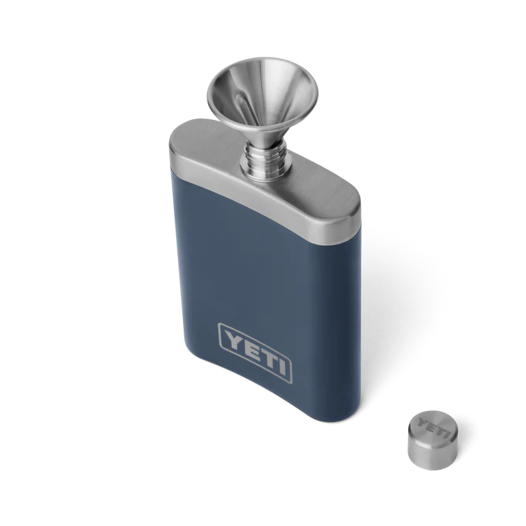 Yeti Flask (7oz/207ml)