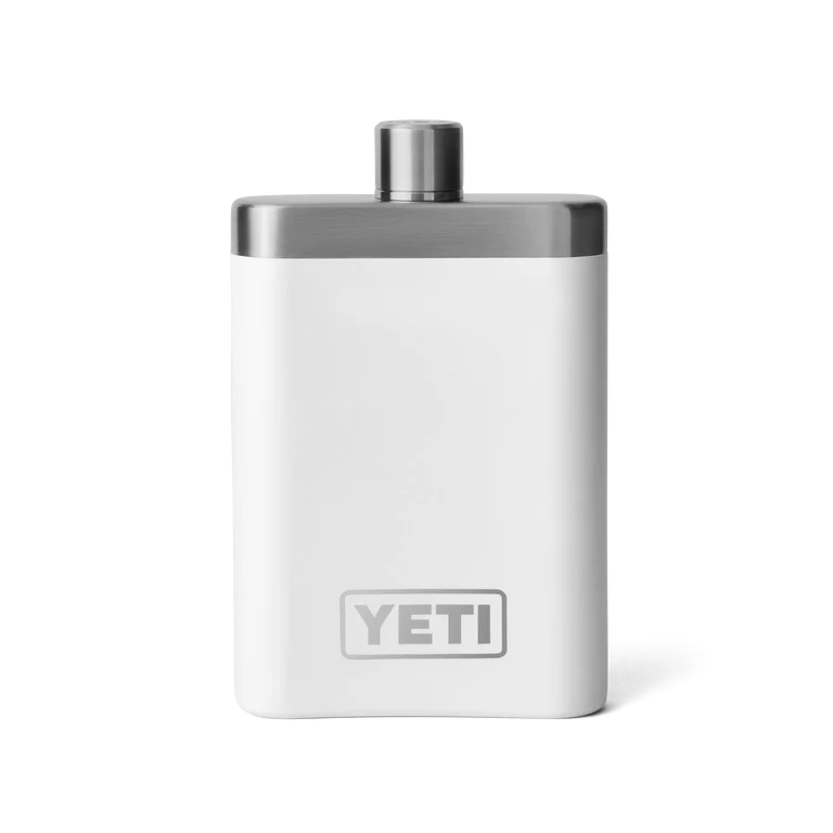 Yeti Flask (7oz/207ml)