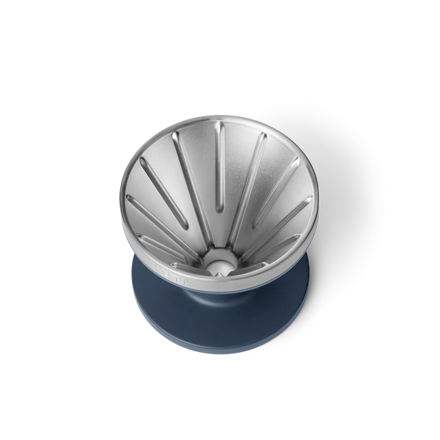 Yeti Rambler Pour Over