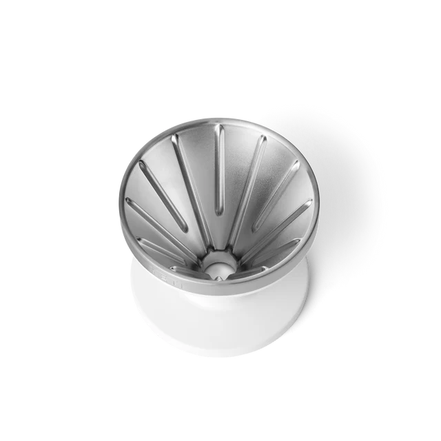 Yeti Rambler Pour Over