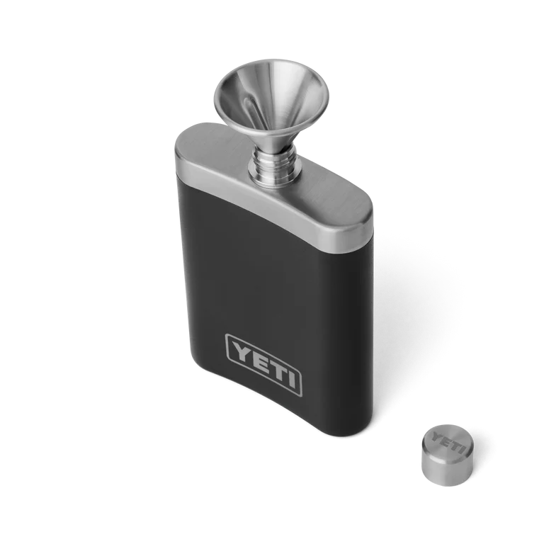 Yeti Flask (7oz/207ml)