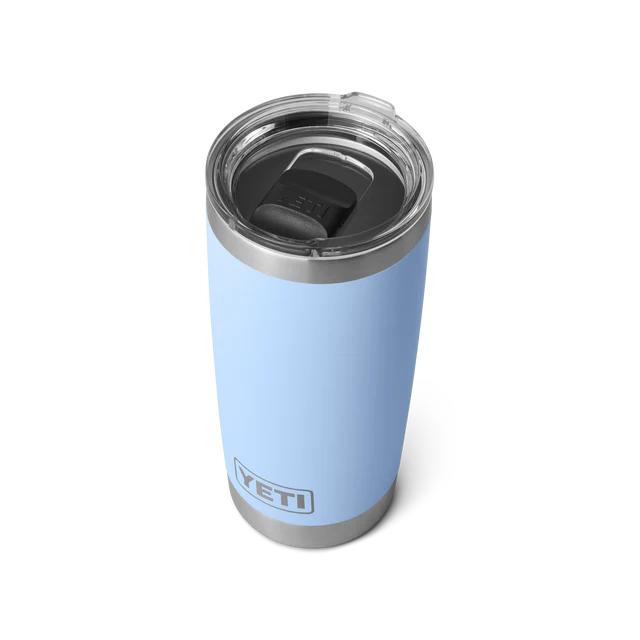 Yeti Rambler 20oz Tumbler MS (591ml)