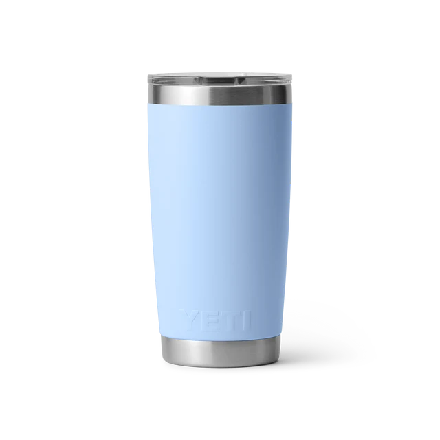 Yeti Rambler 20oz Tumbler MS (591ml)