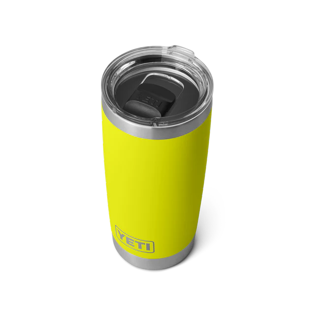 Yeti Rambler 20oz Tumbler MS (591ml)