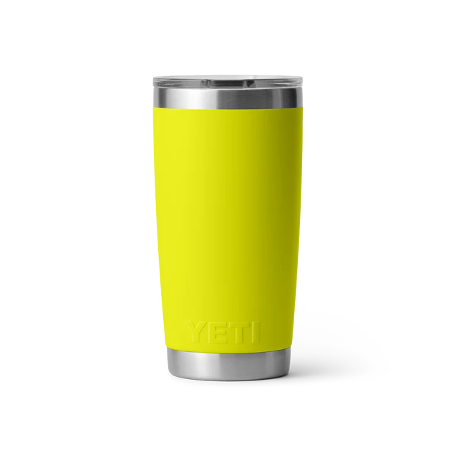 Yeti Rambler 20oz Tumbler MS (591ml)