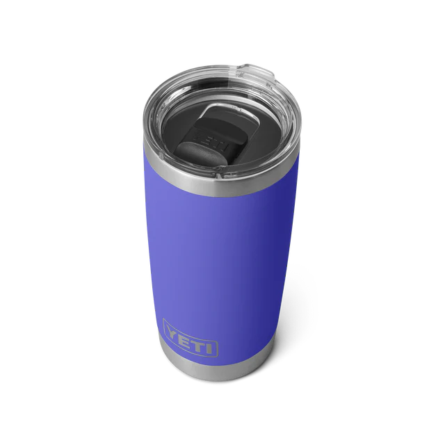 Yeti Rambler 20oz Tumbler MS (591ml)