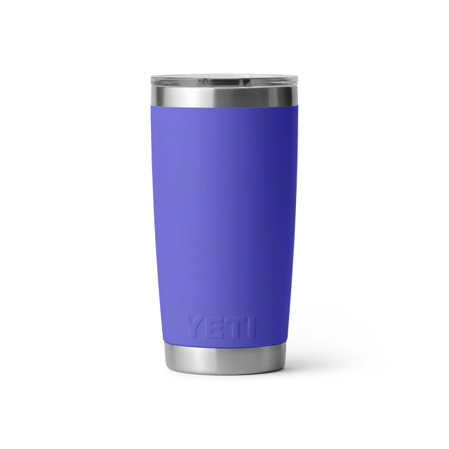 Yeti Rambler 20oz Tumbler MS (591ml)