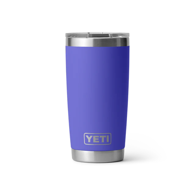 Yeti Rambler 20oz Tumbler MS (591ml)