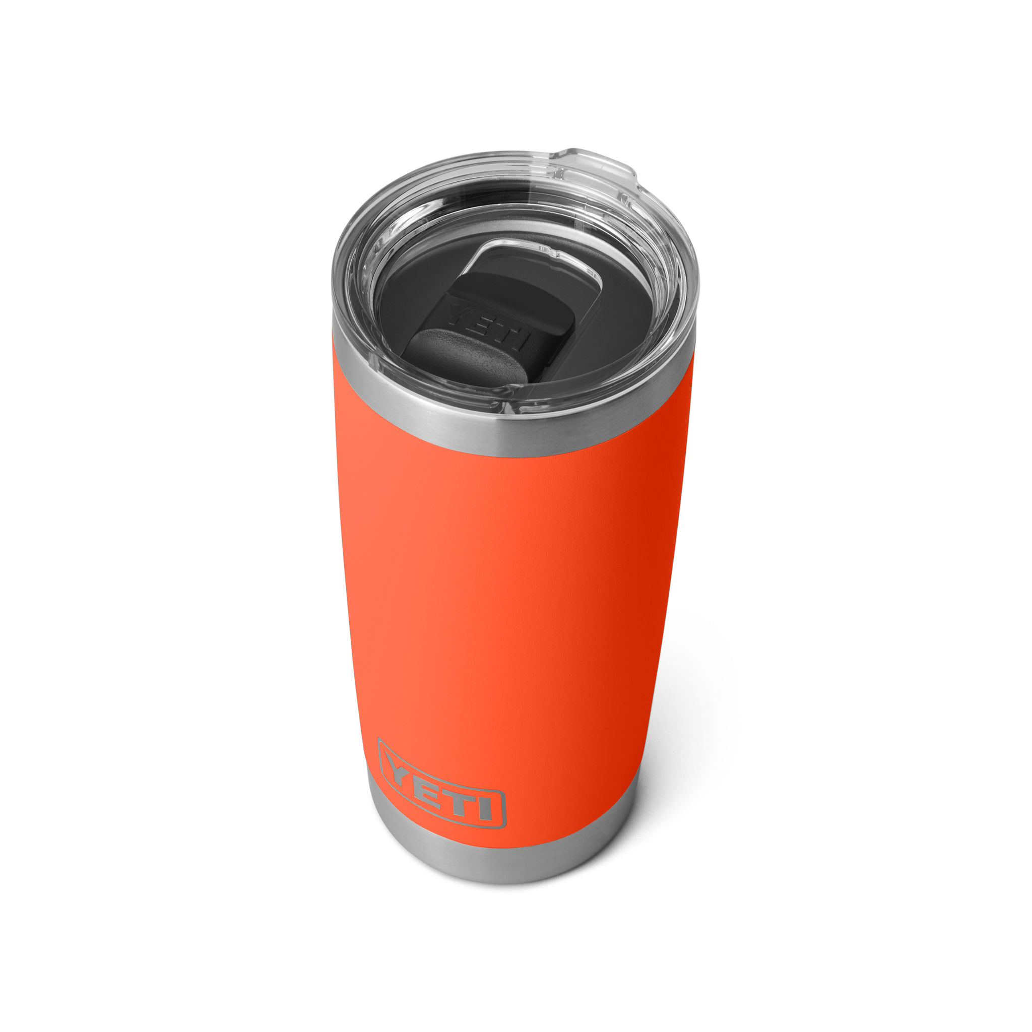 Yeti Rambler 20oz Tumbler MS (591ml)