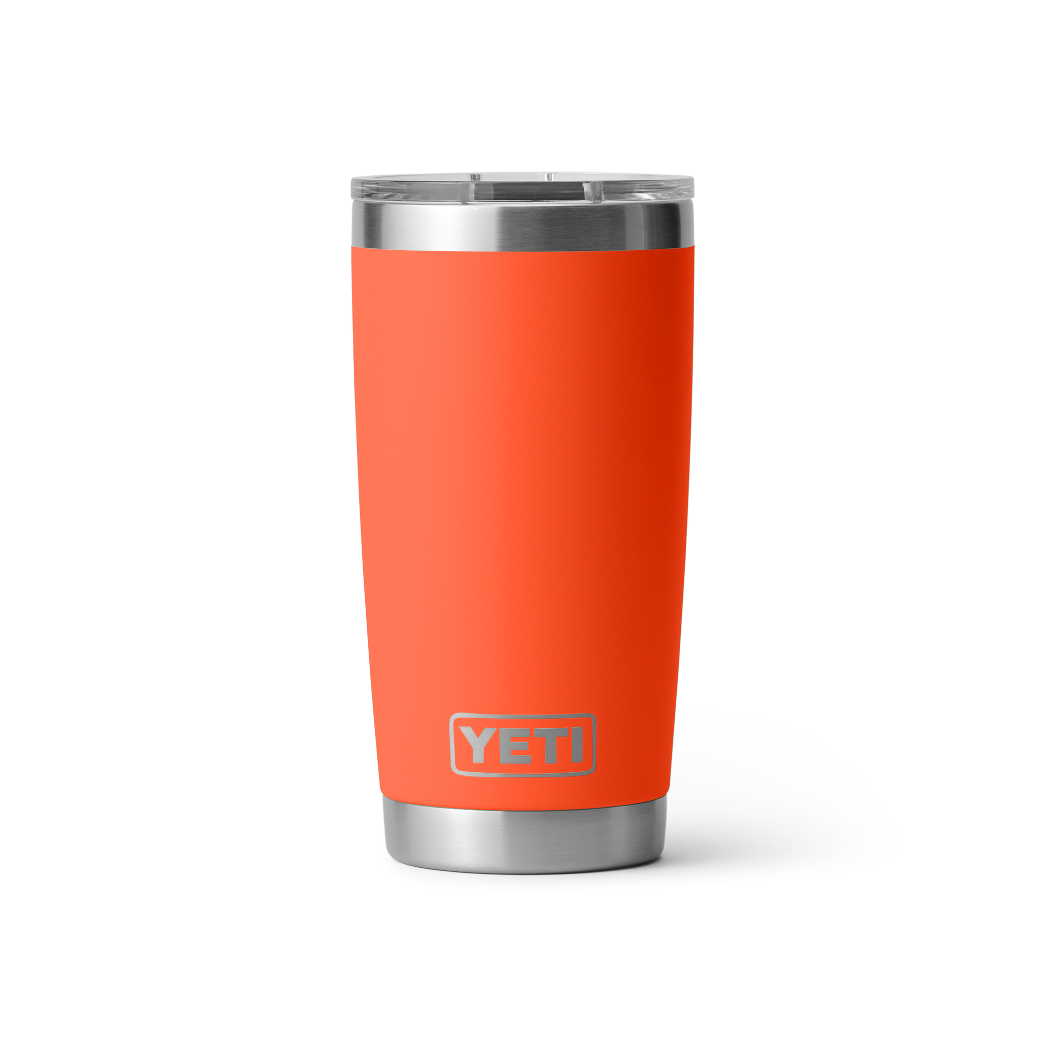 Yeti Rambler 20oz Tumbler MS (591ml)