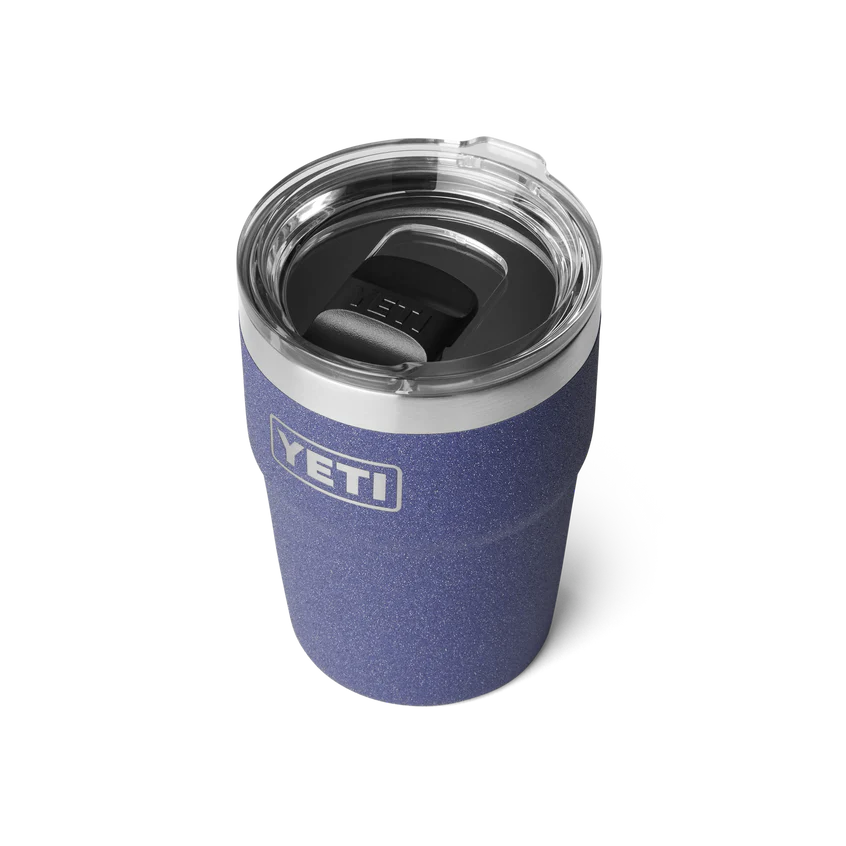 Yeti Rambler 16oz Stackable Cup (473ml)