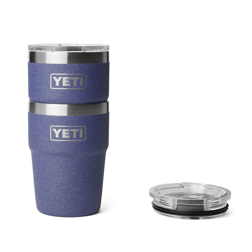 Yeti Rambler 16oz Stackable Cup (473ml)