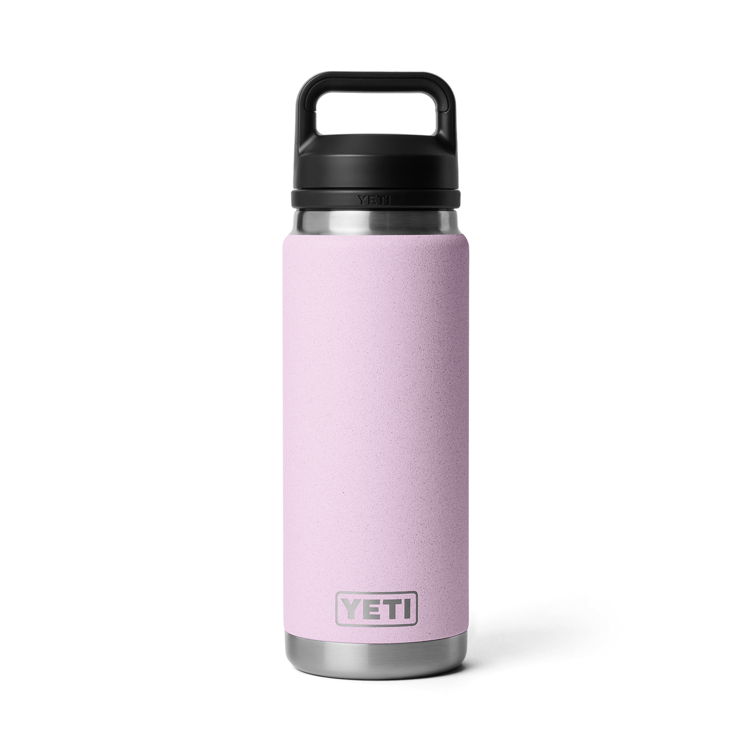 Yeti Rambler Bottle with Chug Cap 26oz (769ml)