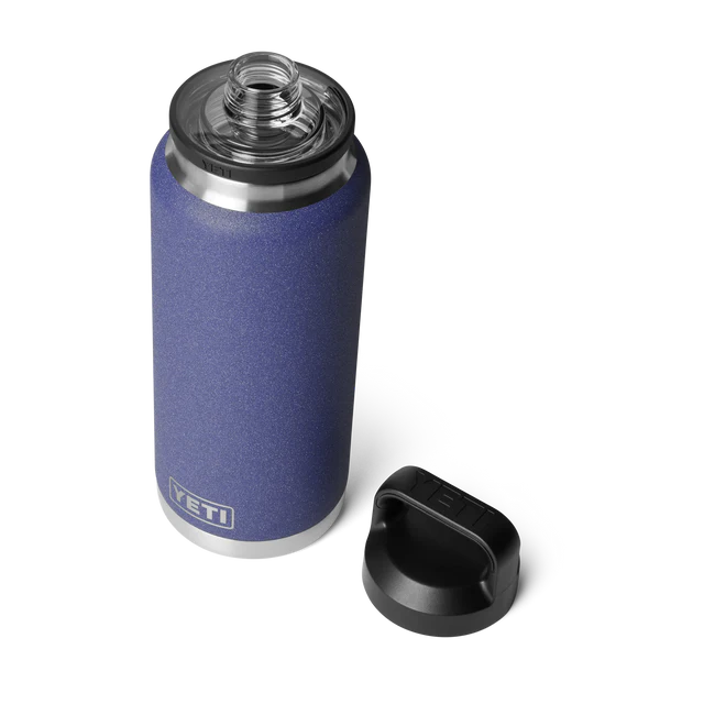 Yeti Rambler Bottle with Chug Lid 36oz (1065ml)