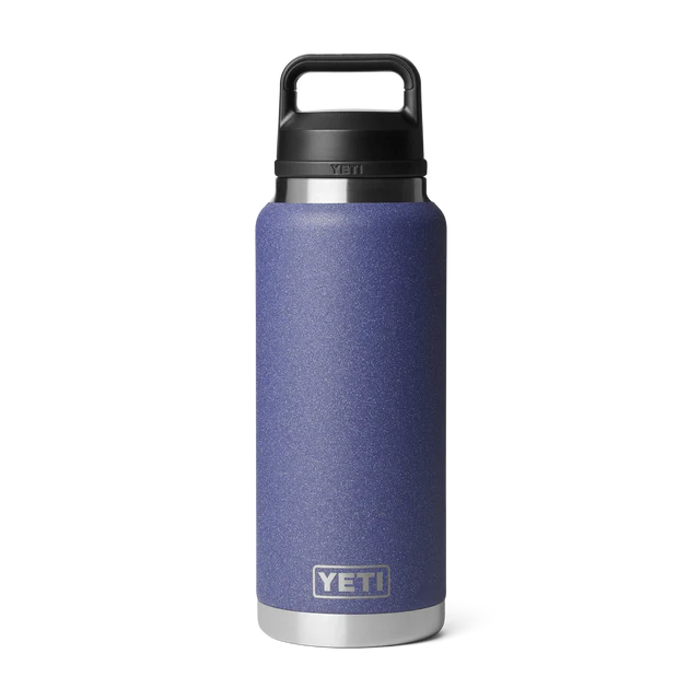 Yeti Rambler Bottle with Chug Lid 36oz (1065ml)
