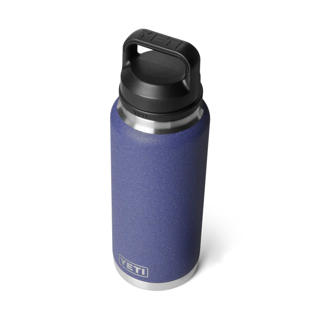 Yeti Rambler Bottle with Chug Lid 36oz (1065ml)