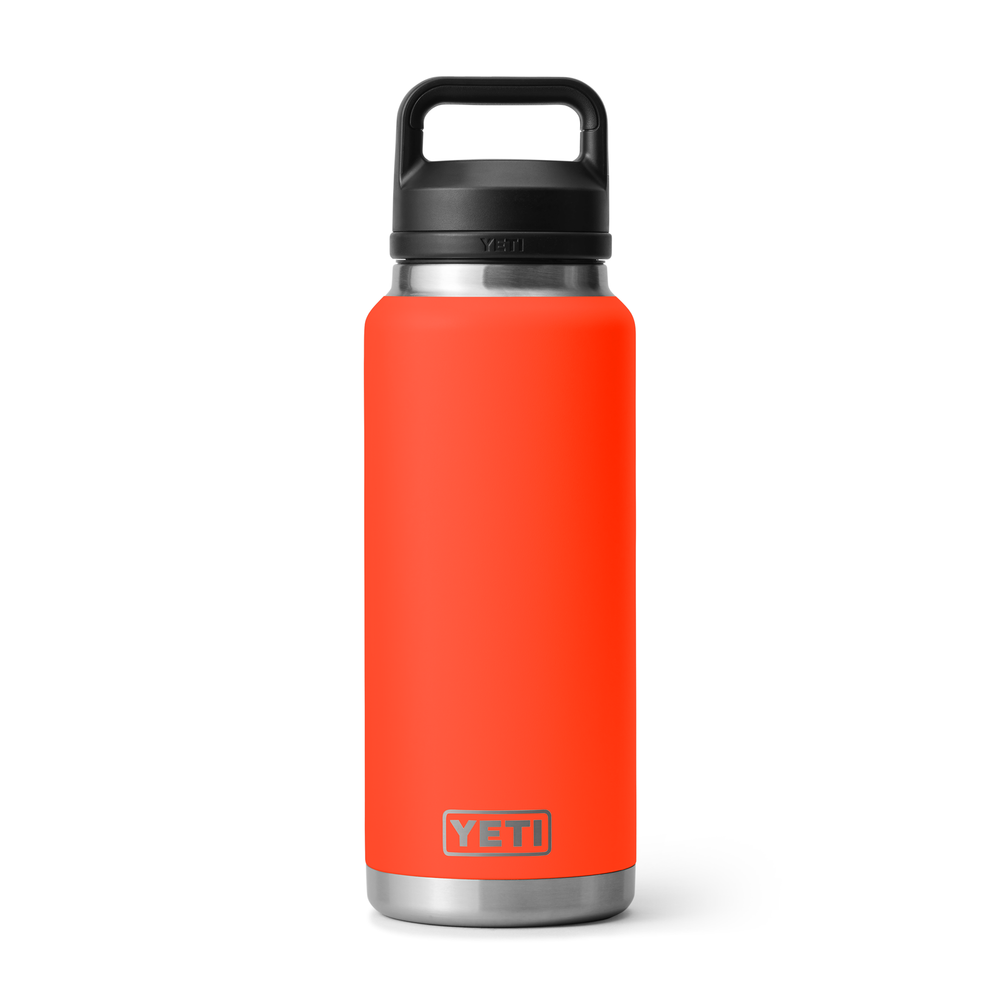Yeti Rambler Bottle with Chug Lid 36oz (1065ml)
