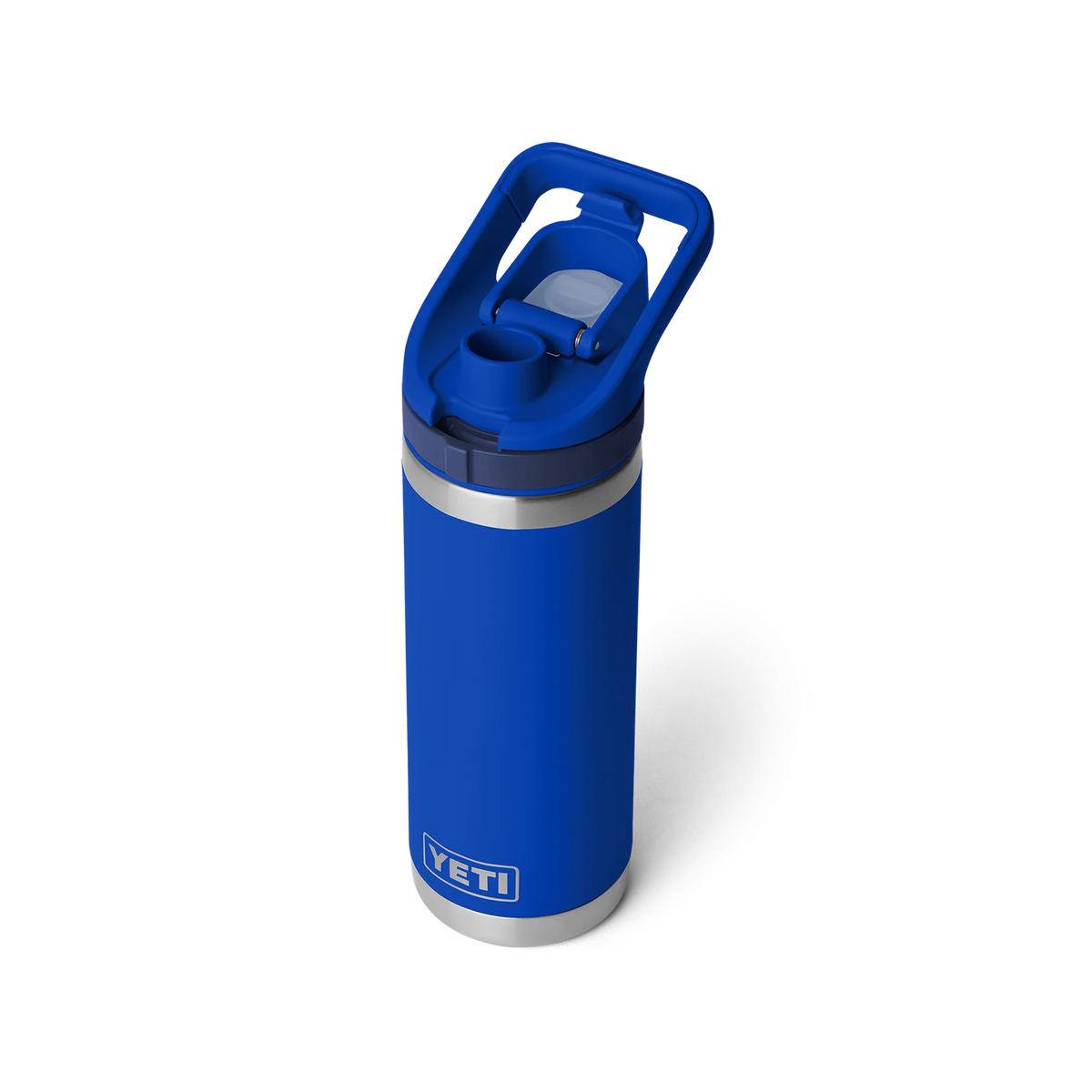 Yeti Rambler 18oz Bottle with Flip Chug Cap (532ml)