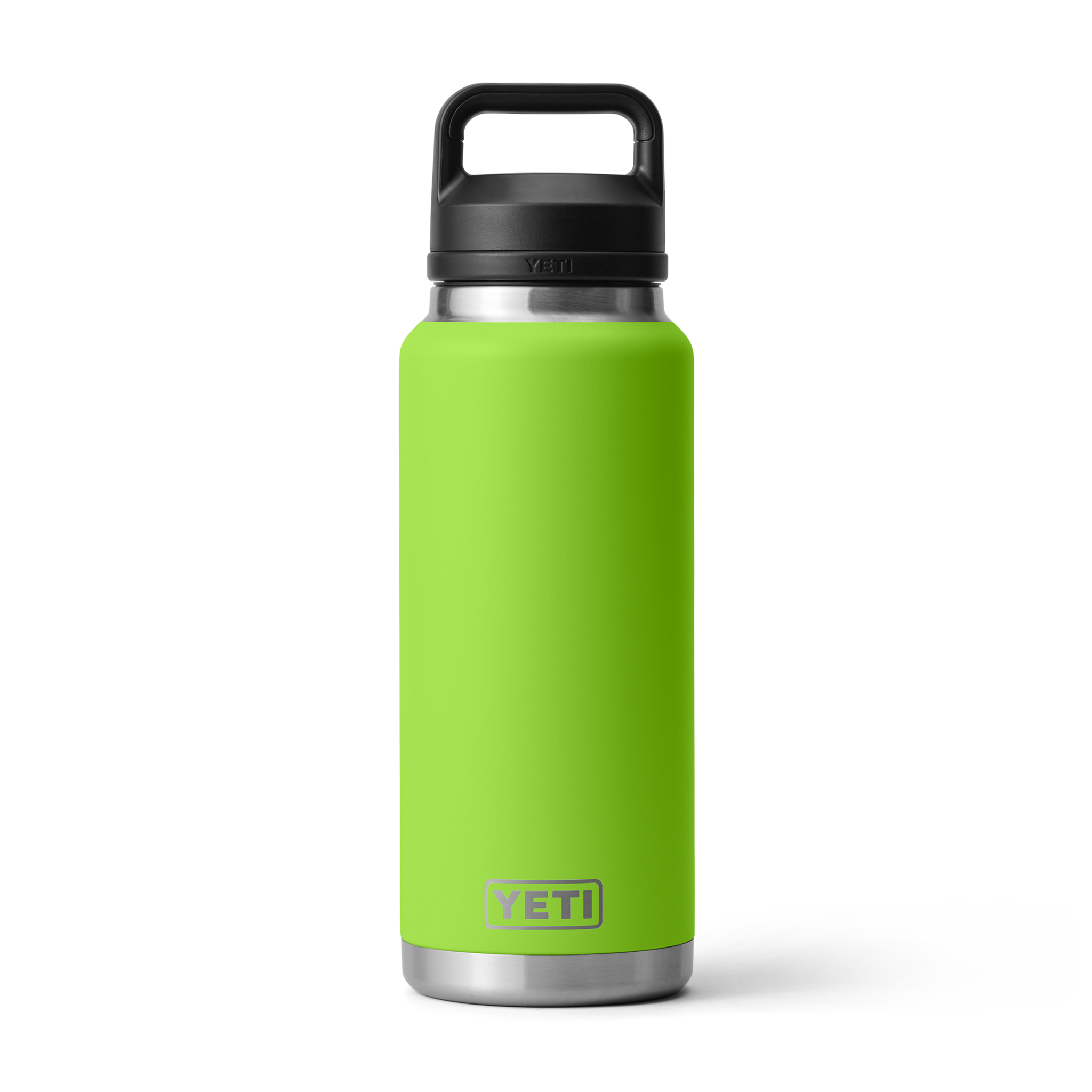 Yeti Rambler Bottle with Chug Lid 36oz (1065ml)