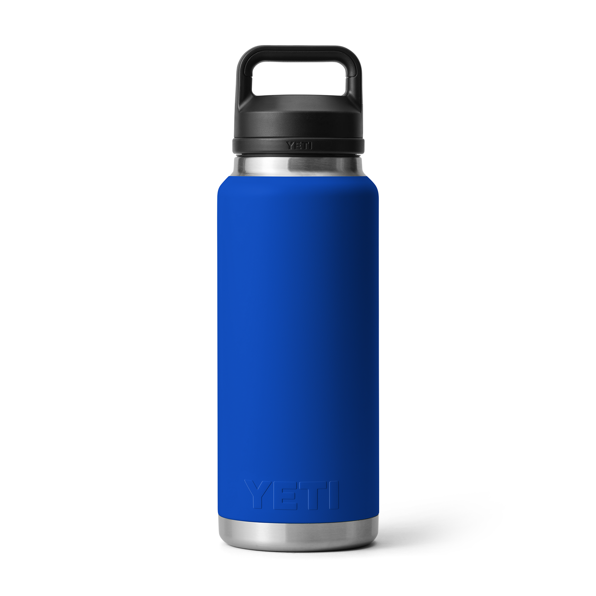 Yeti Rambler Bottle with Chug Lid 36oz (1065ml)