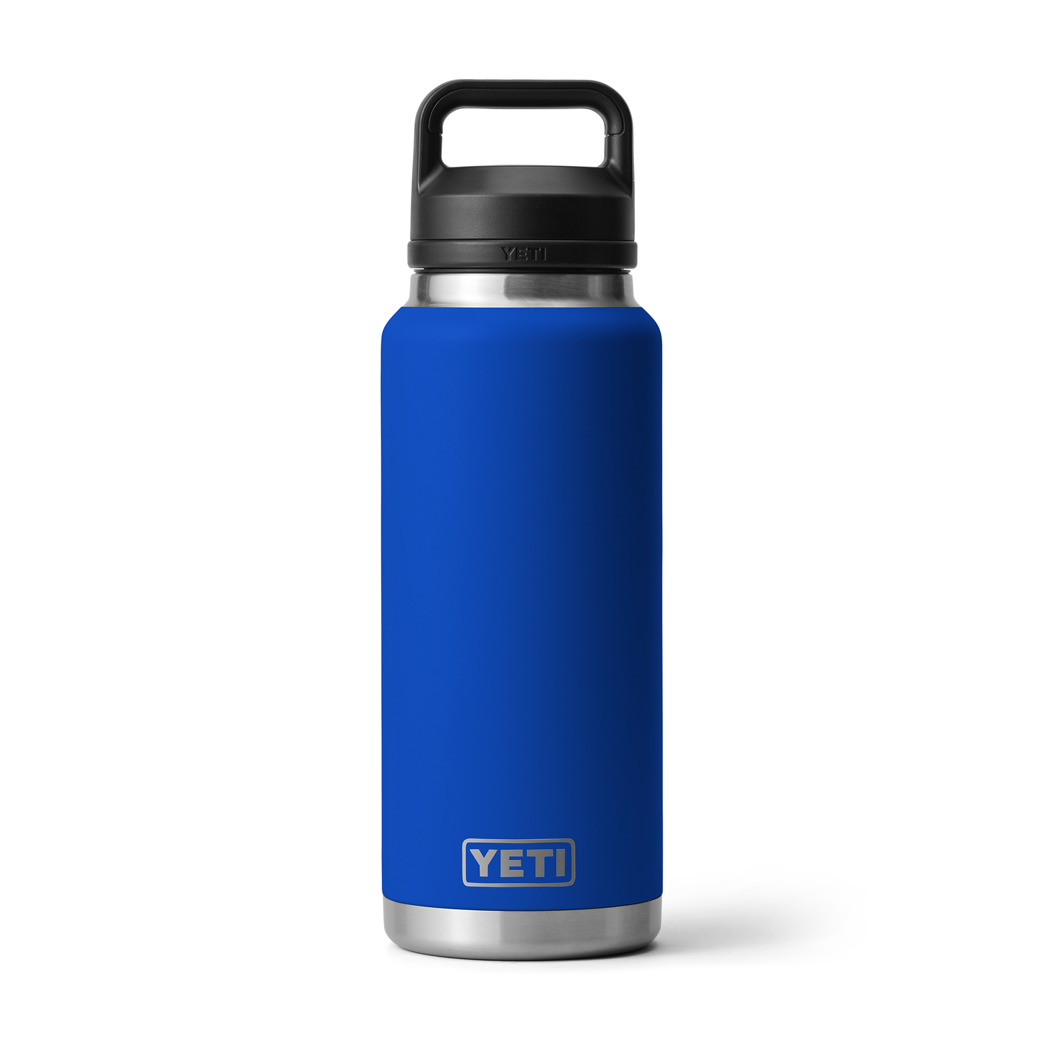 Yeti Rambler Bottle with Chug Lid 36oz (1065ml)