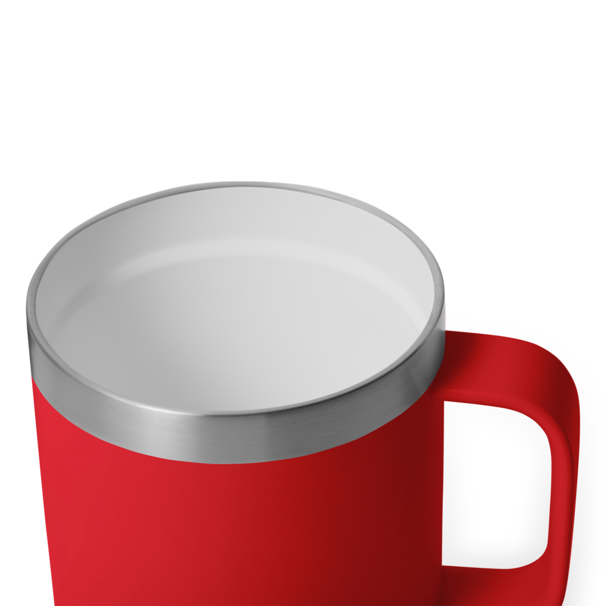 Yeti Rambler 10 oz Ceramic Lined Stackable Mug