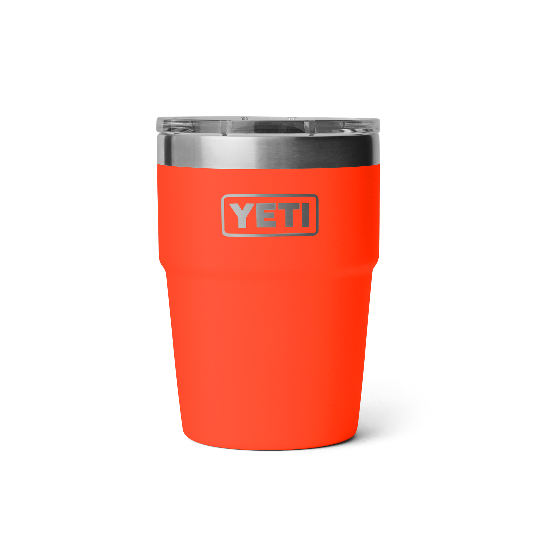 Yeti Rambler 16oz Stackable Cup (473ml)