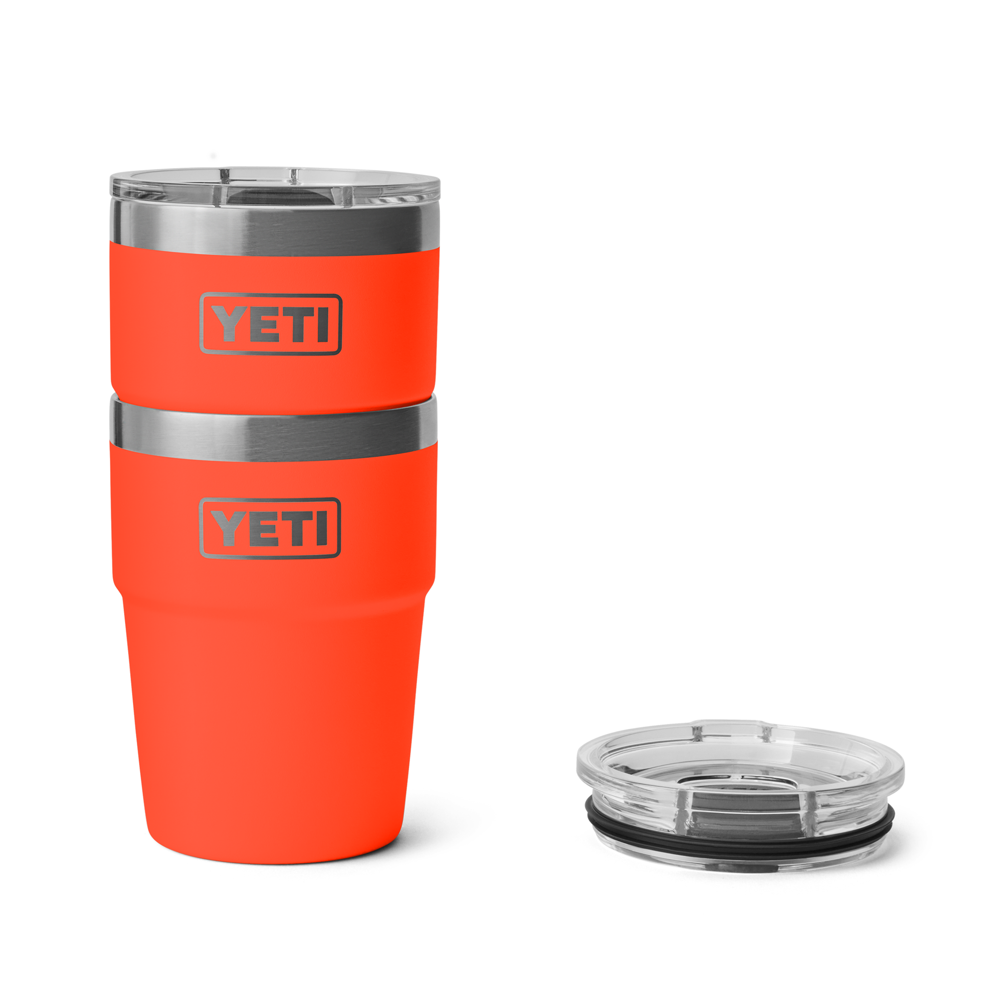 Yeti Rambler 16oz Stackable Cup (473ml)