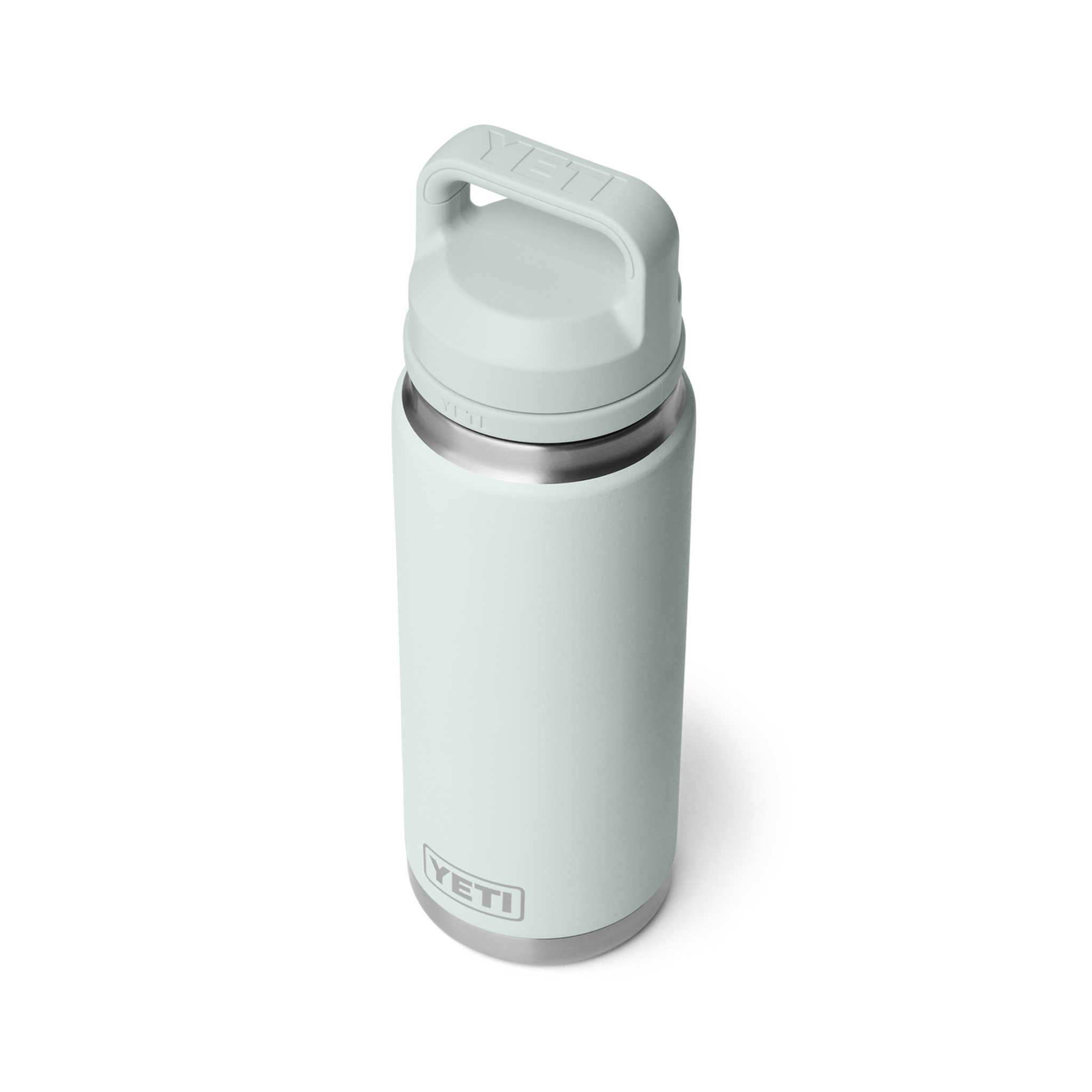 Yeti Rambler Bottle with Chug Cap 26oz (769ml)