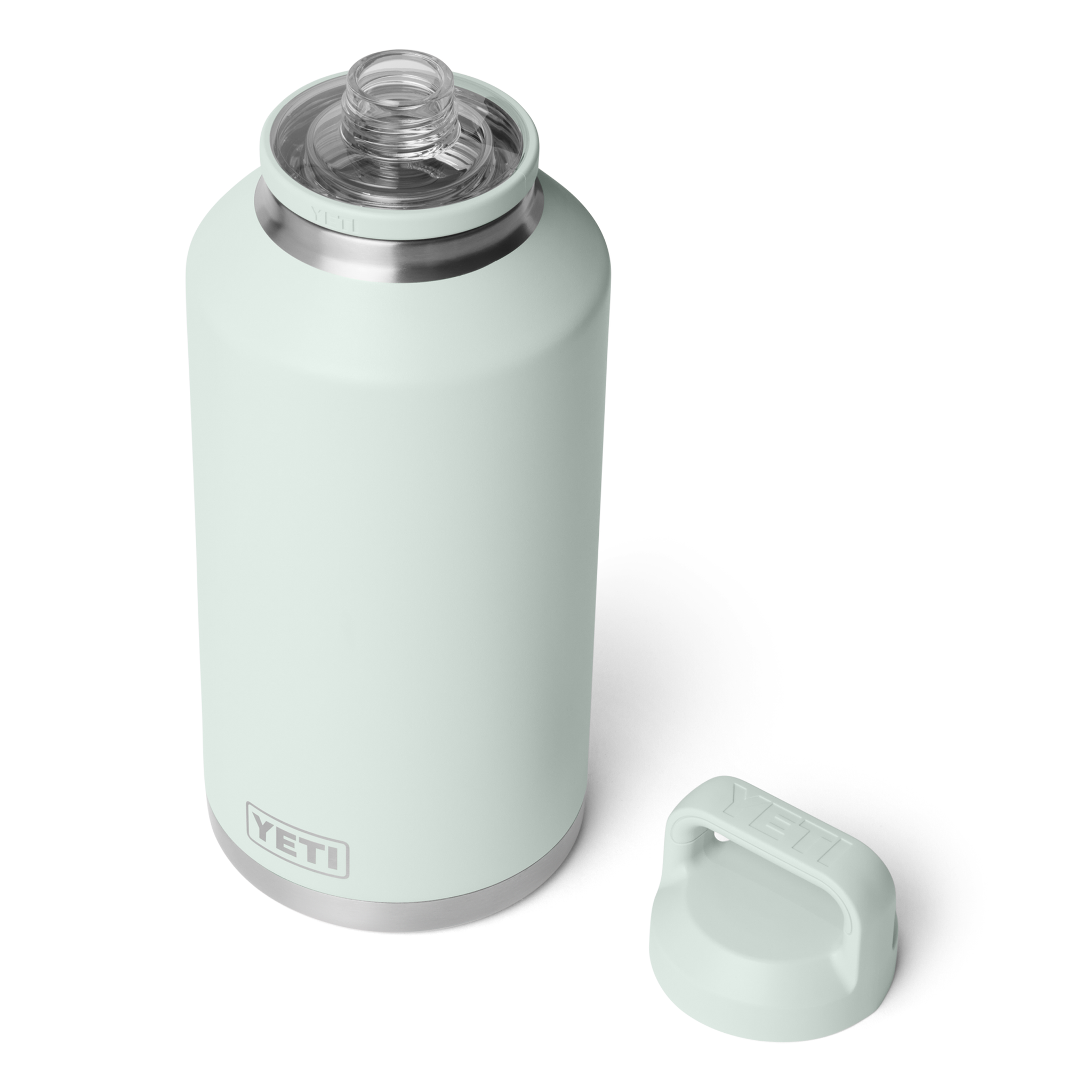 Yeti Rambler 64oz Bottle Chug (1.9L)