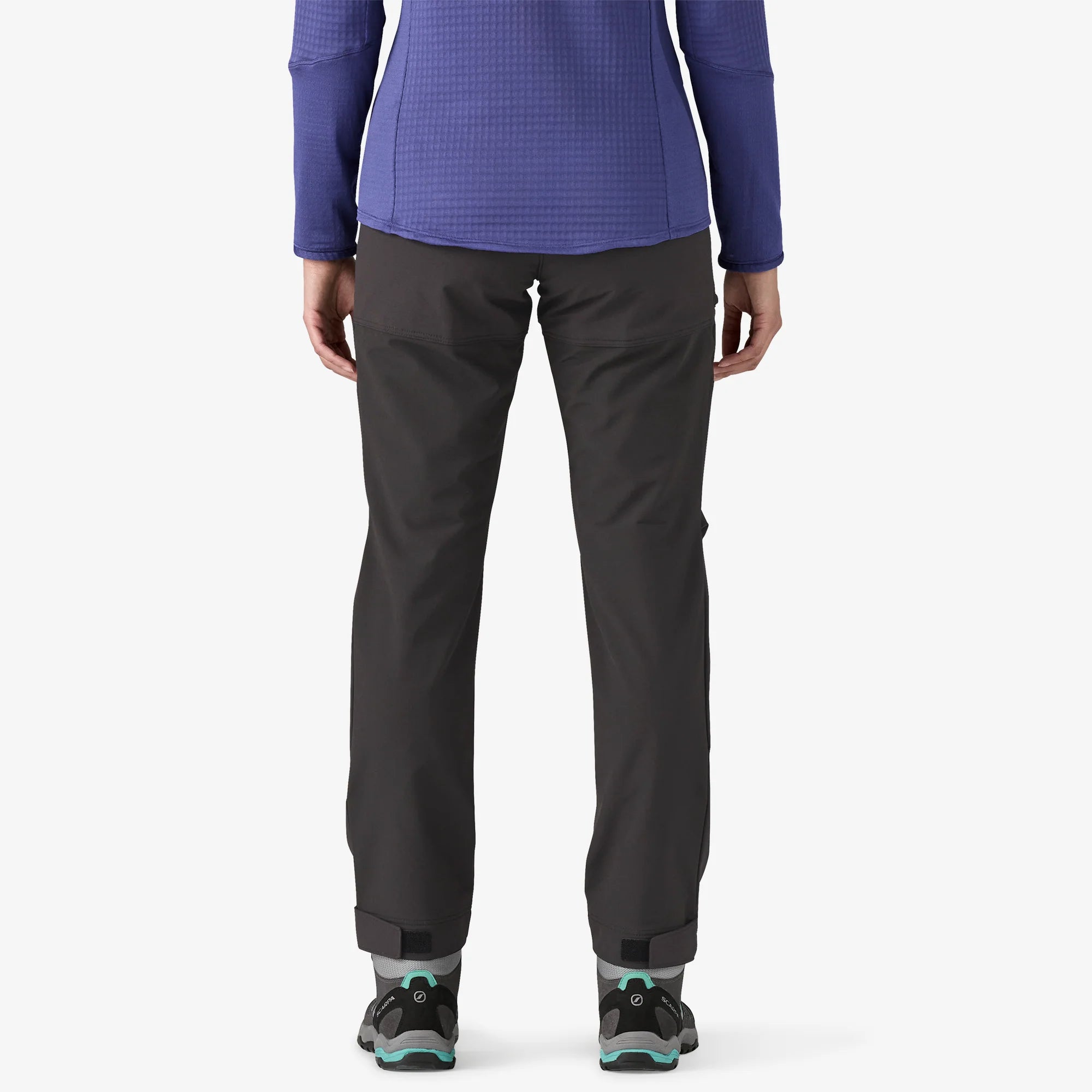 Patagonia Women's Terravia Peak Pants - Reg