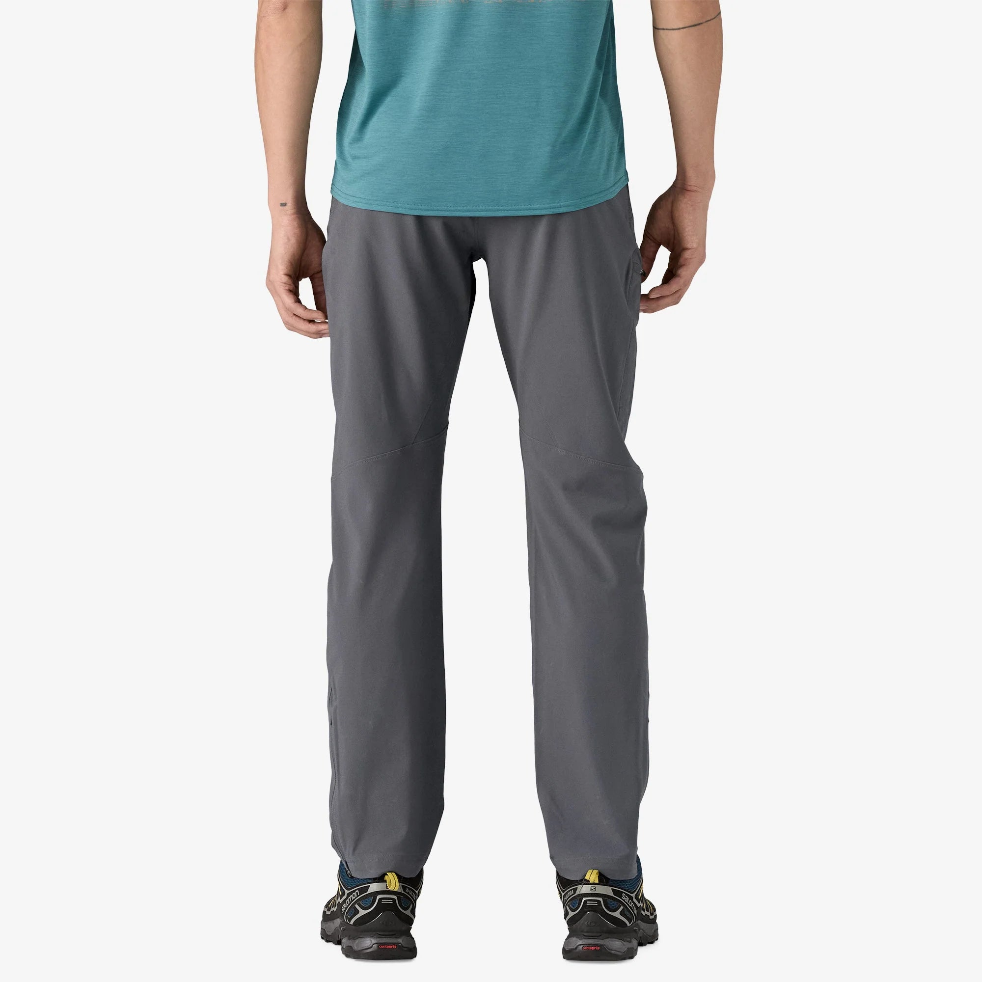 Patagonia Men's Terravia Trail Pants - Regular