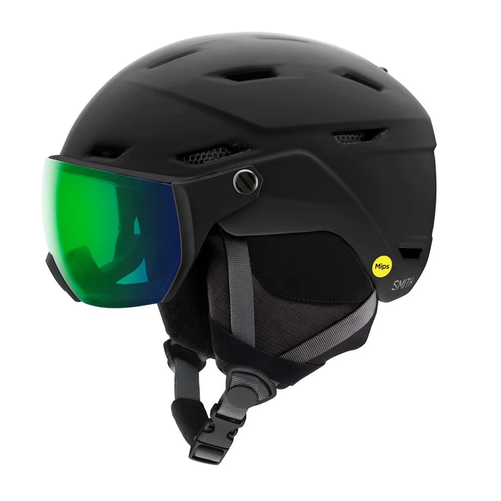 Smith Survey Visor MIPS Snow Helmet
