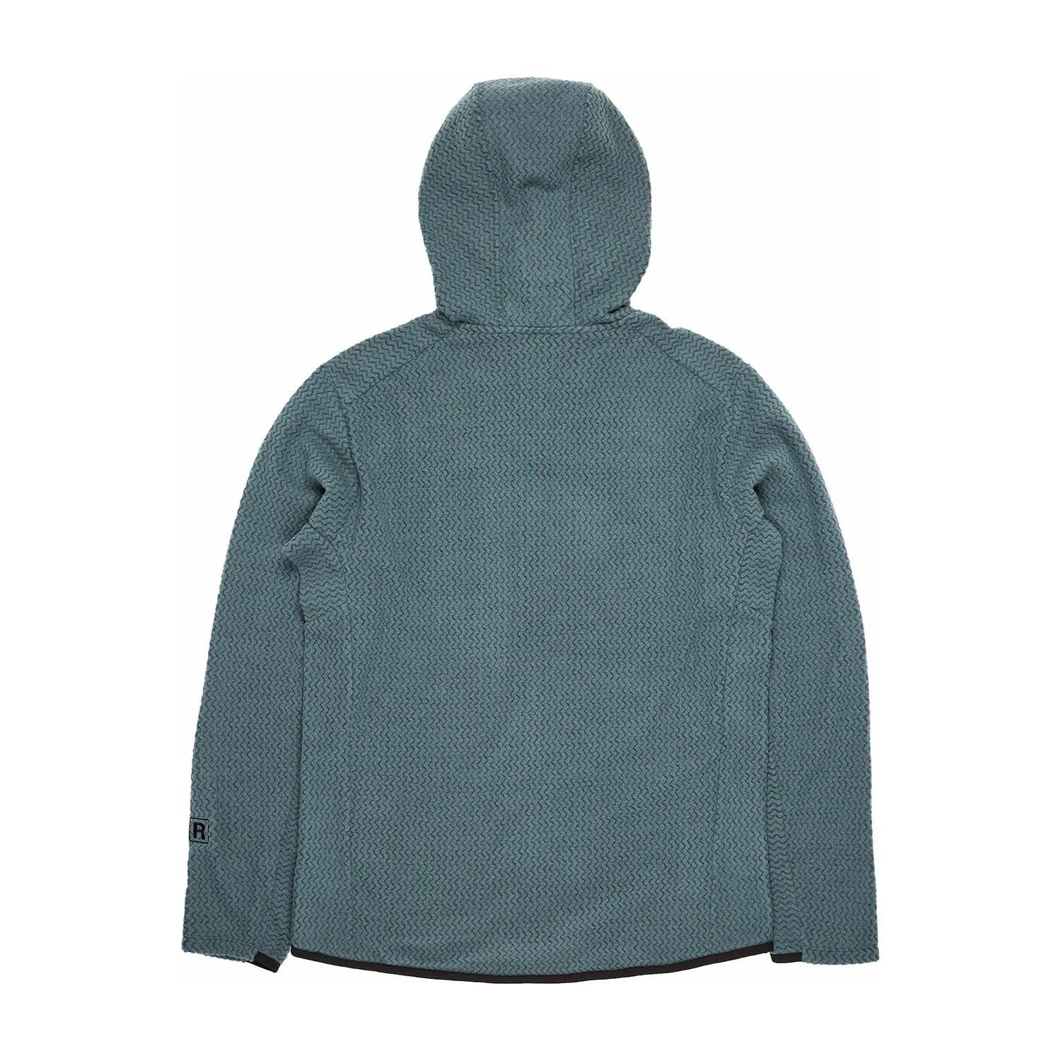 Patagonia Men's R1 Air Full-Zip Fleece Hoody '25