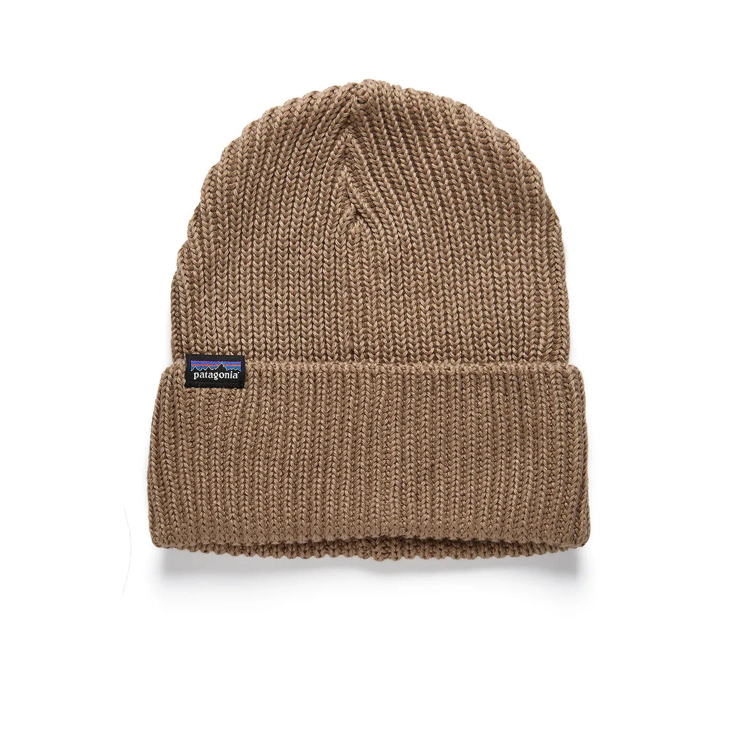 Patagonia Fishermans Rolled Beanie