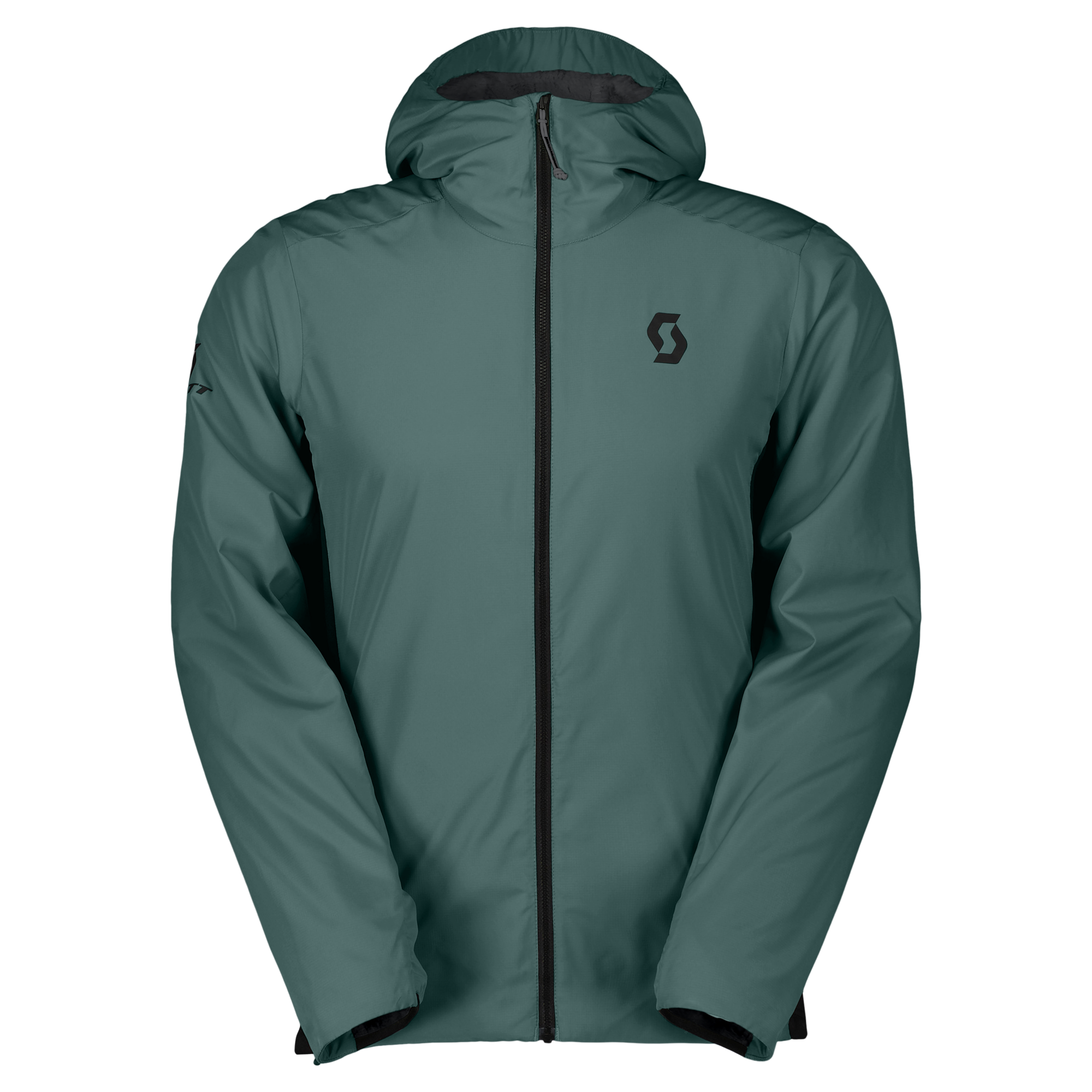 Scott Men's Insuloft Air Primaloft Hoody