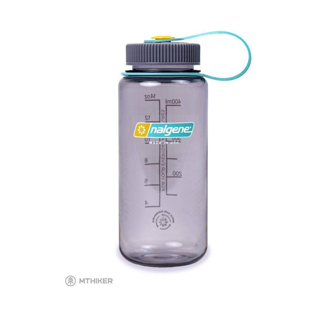 Nalgene Sustain Wide Mouth 0.5L Bottle