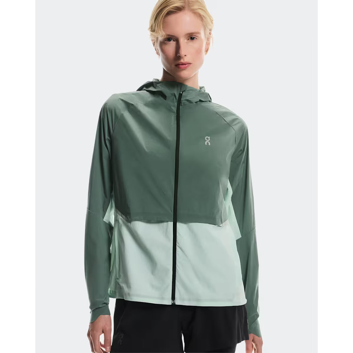 On Running Women's Core Jacket