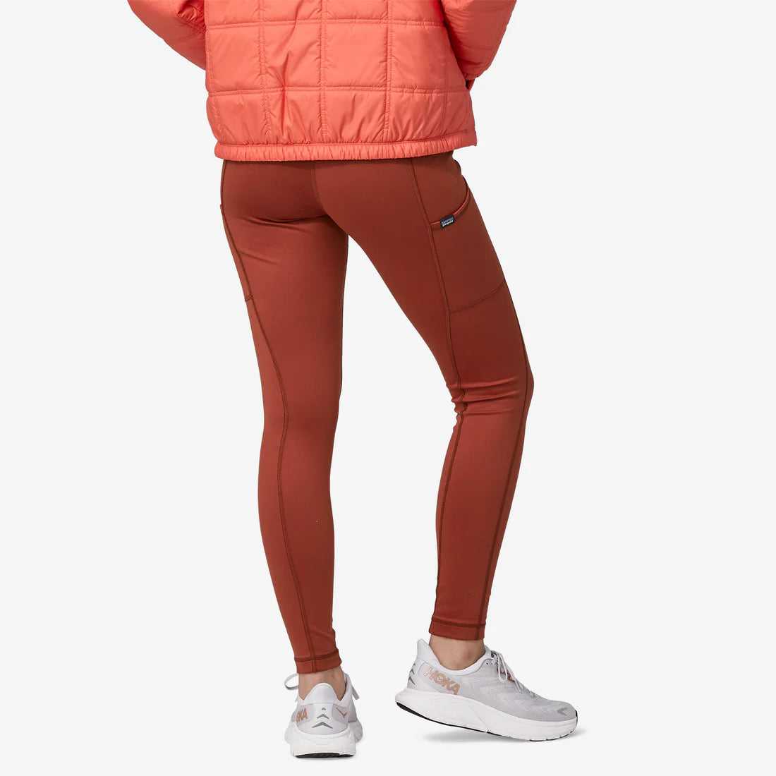 Patagonia Women's Pack Out Tights