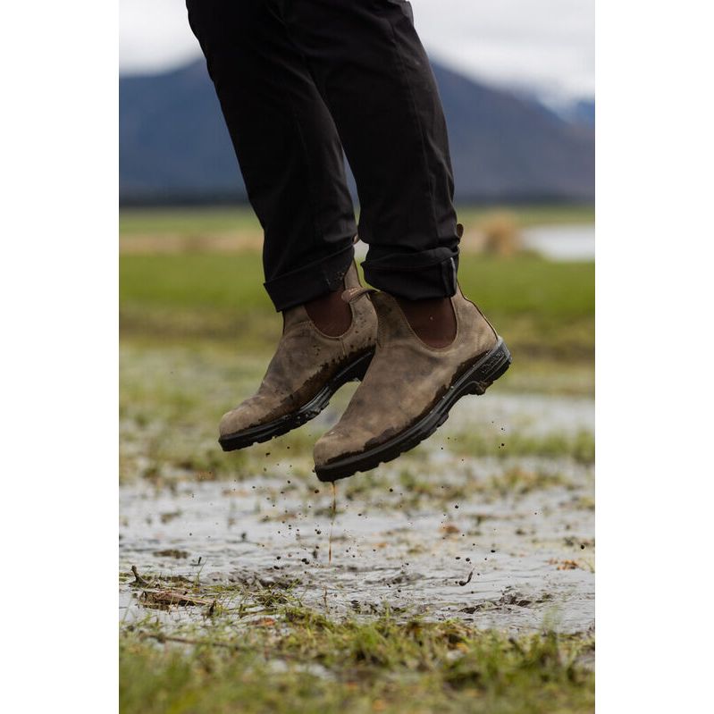 Blundstone 585 Classic Chelsea Boots