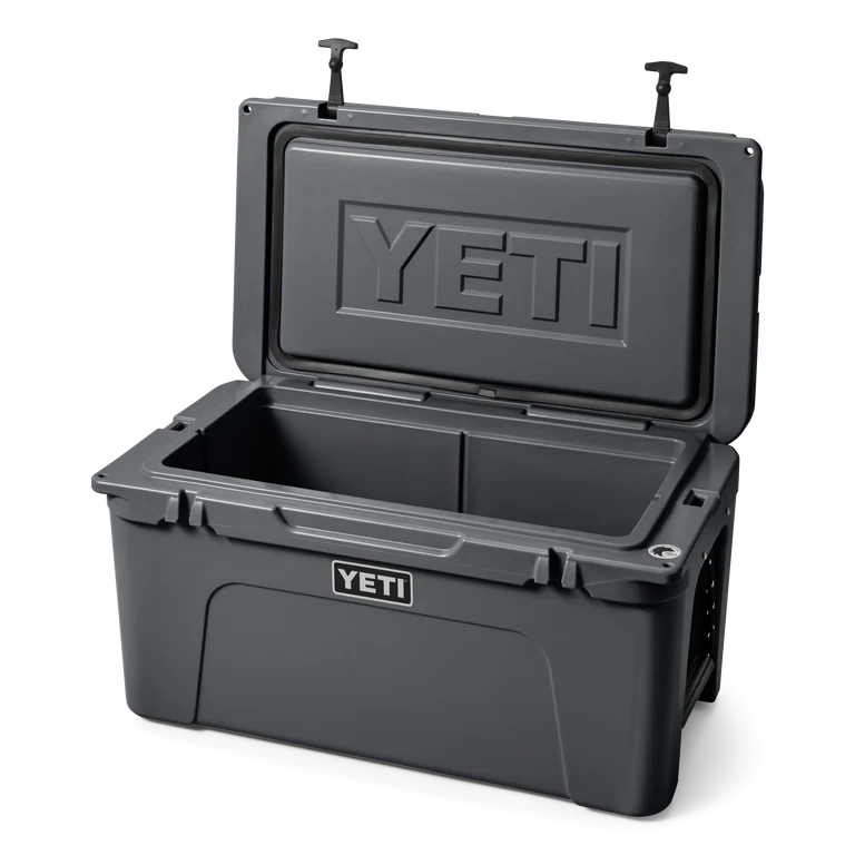 Yeti Tundra 65 Cooler