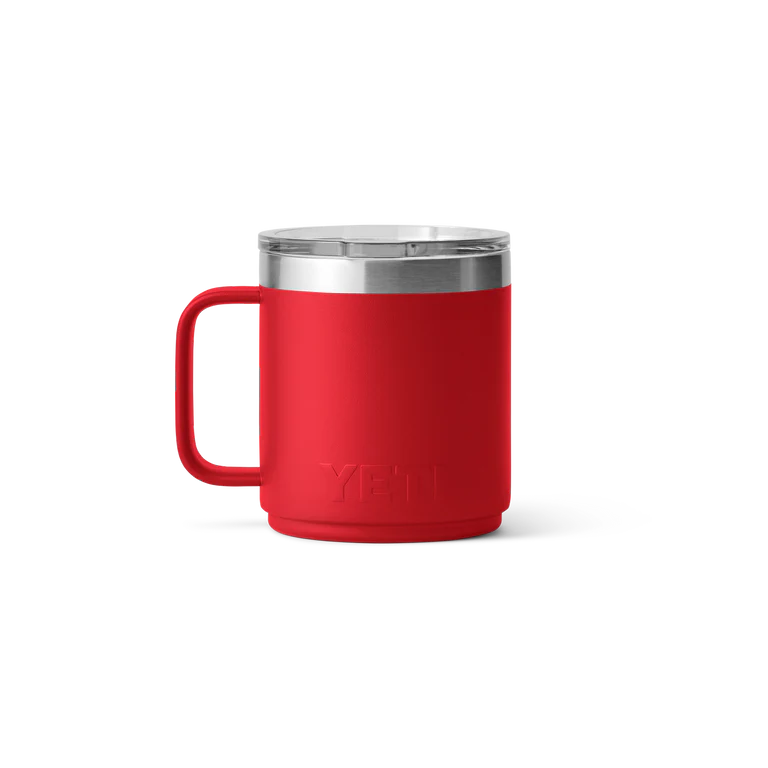 Yeti Rambler Stackable 10oz Mug (295ml)