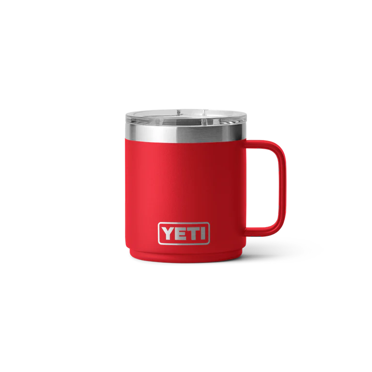 Yeti Rambler Stackable 10oz Mug (295ml)
