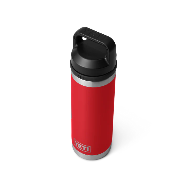Yeti Rambler 18oz Bottle with Chug Cap (532ml)