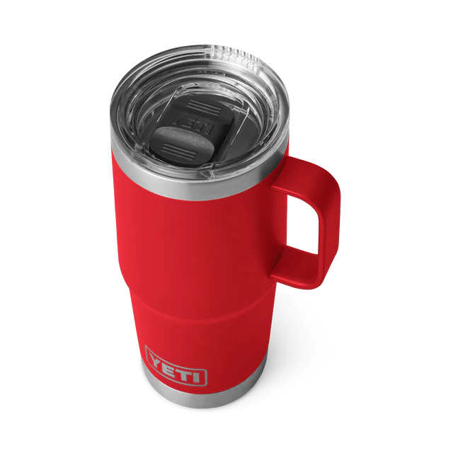 Yeti Rambler 20oz Travel Mug (591ml)